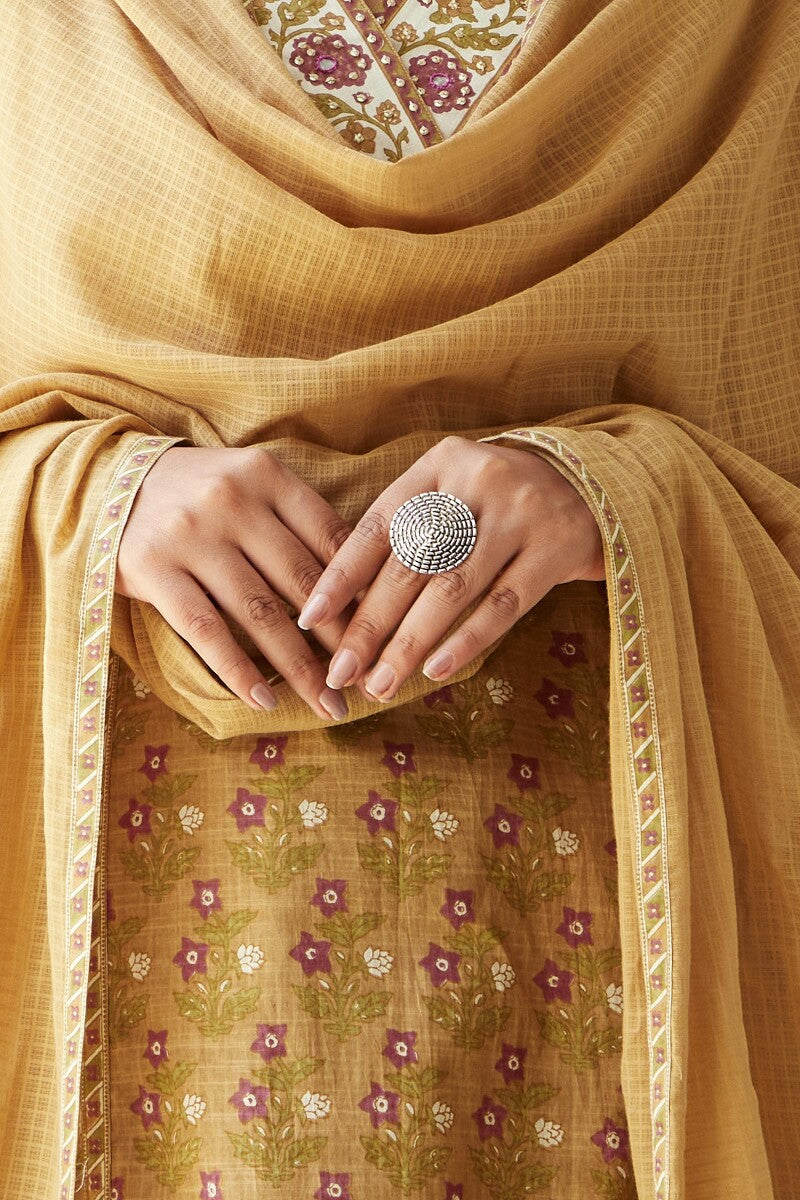 Rosheen Aliyah Dupatta