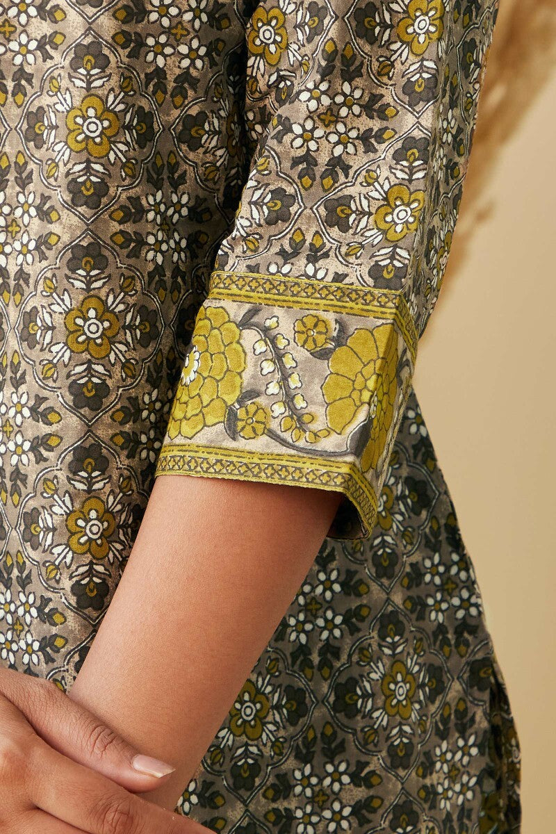 Gauhar Farhat Loungewear Set