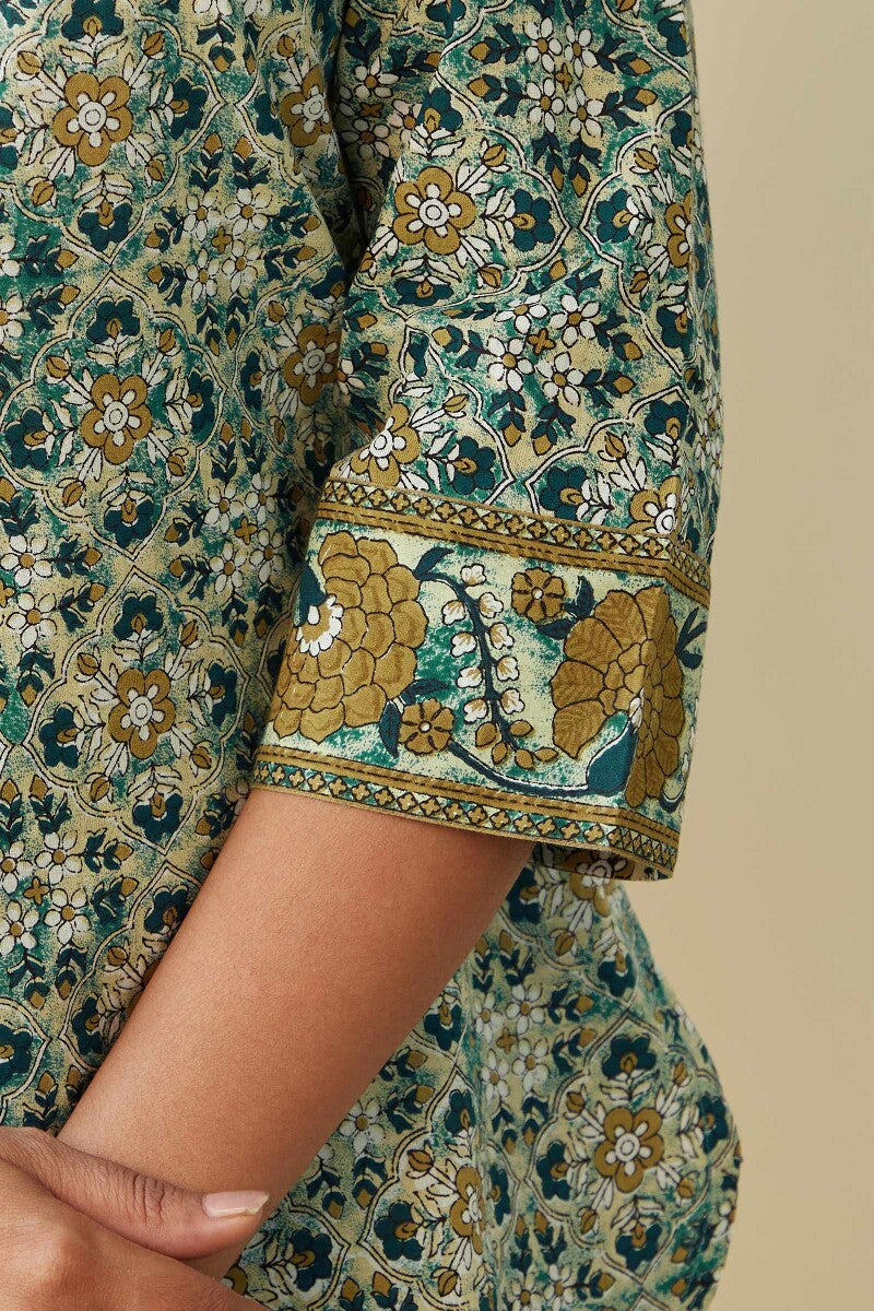 Gauhar Ria Loungewear Set