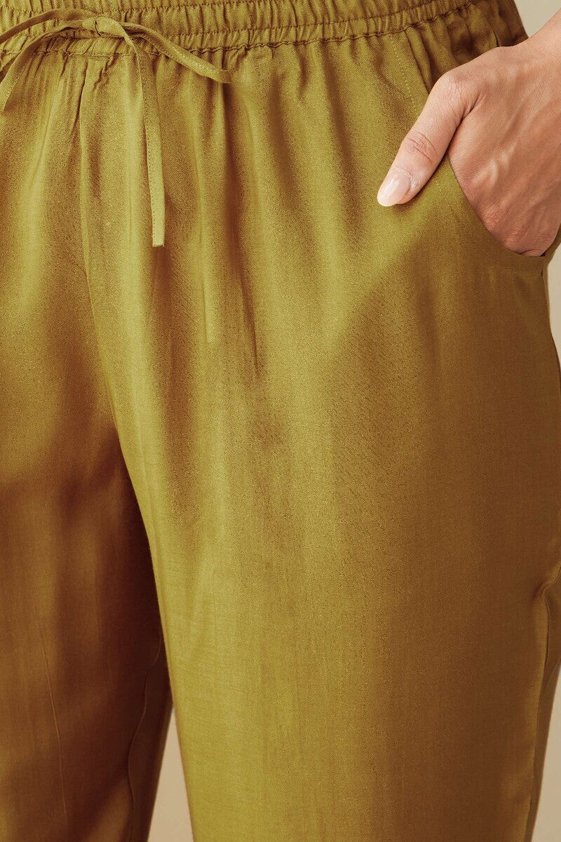 Sehra Shirin Narrow Pants