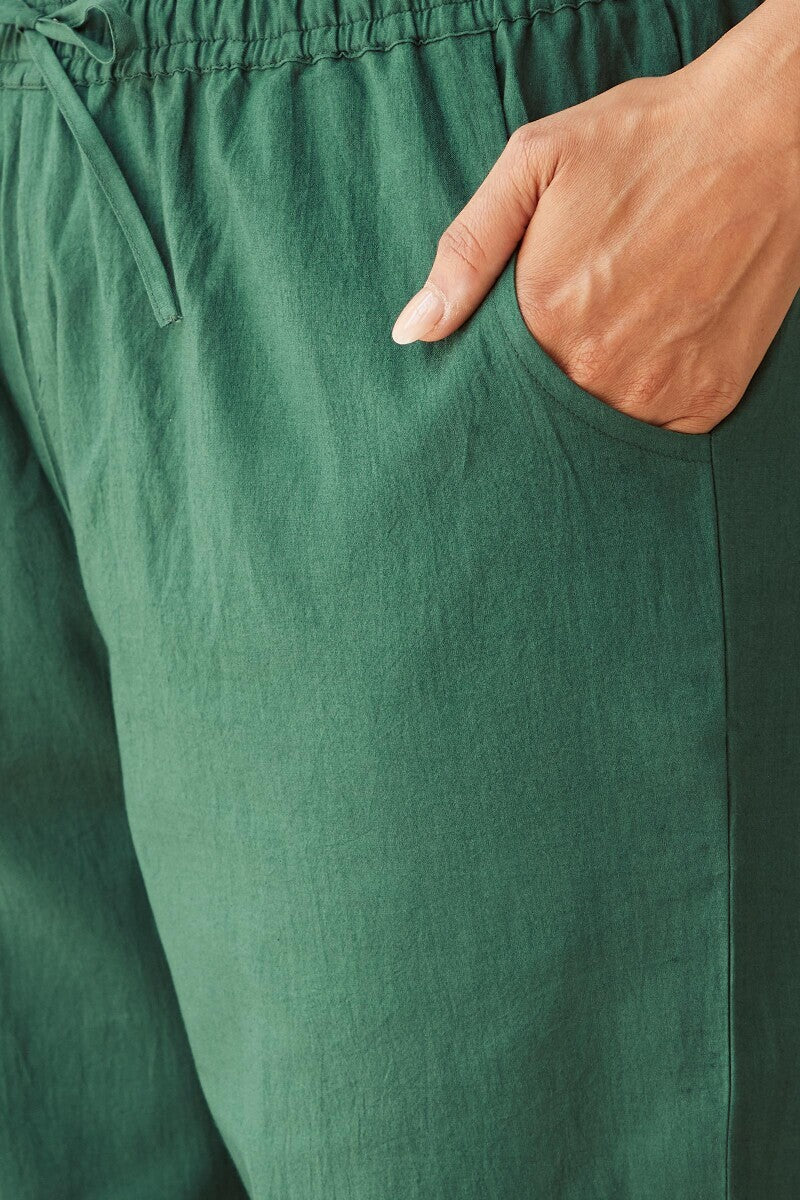 Surplus: Gauhar Seerat Narrow Pants