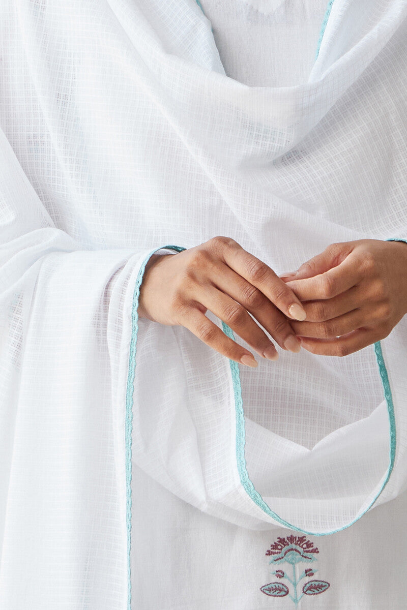 Nazm Sahira Kota Dupatta