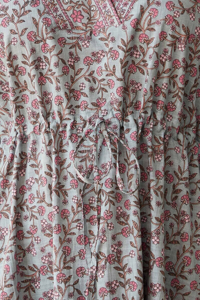 Gauhar Shirin Kaftan