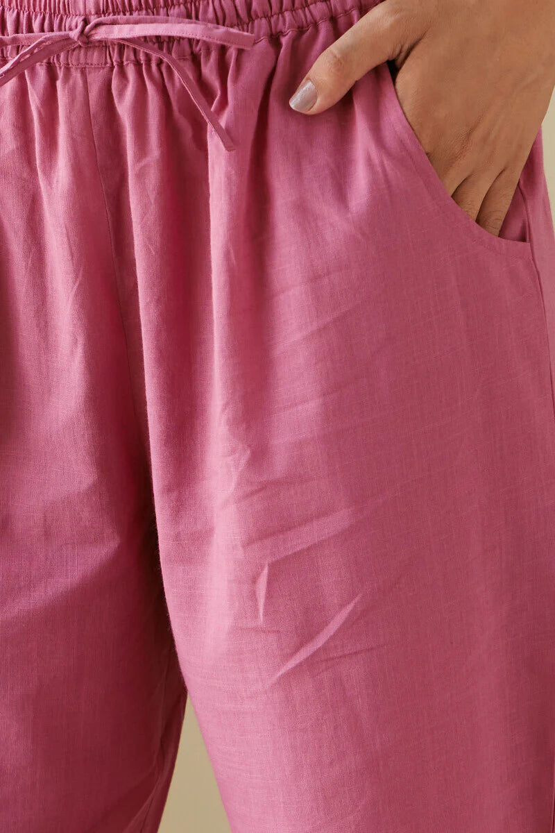 Gauhar Maira Narrow Pants
