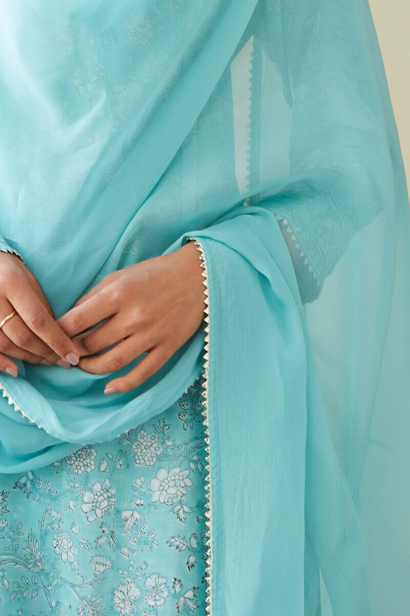 Mehrunissa Nur Dupatta