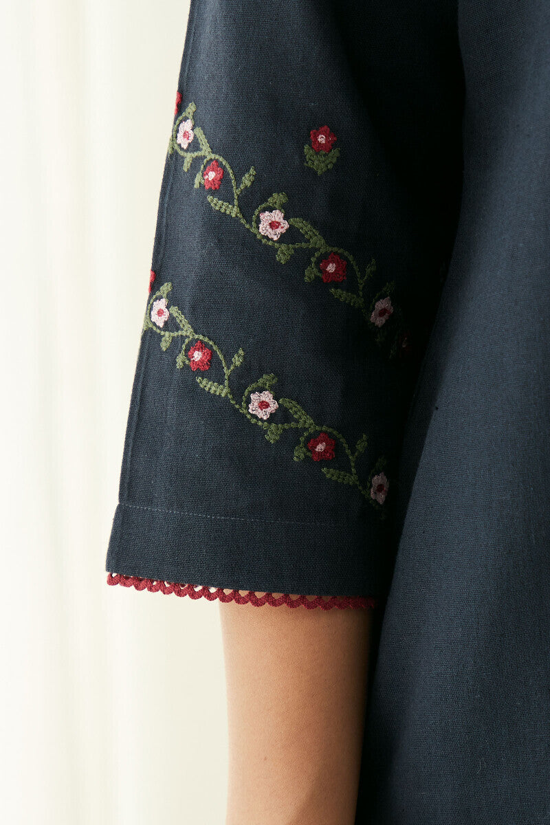 Rosheen Feriha Kurta