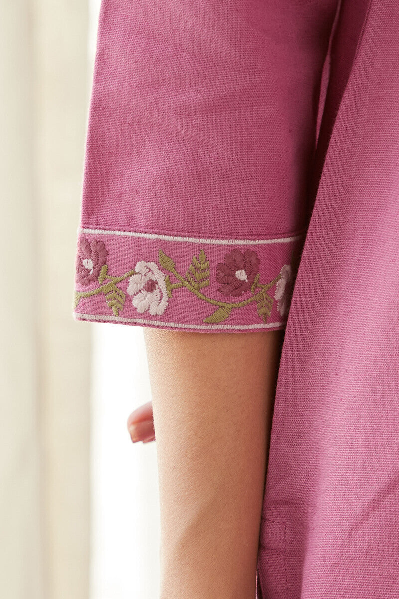 Rosheen Rumaisa Kurta