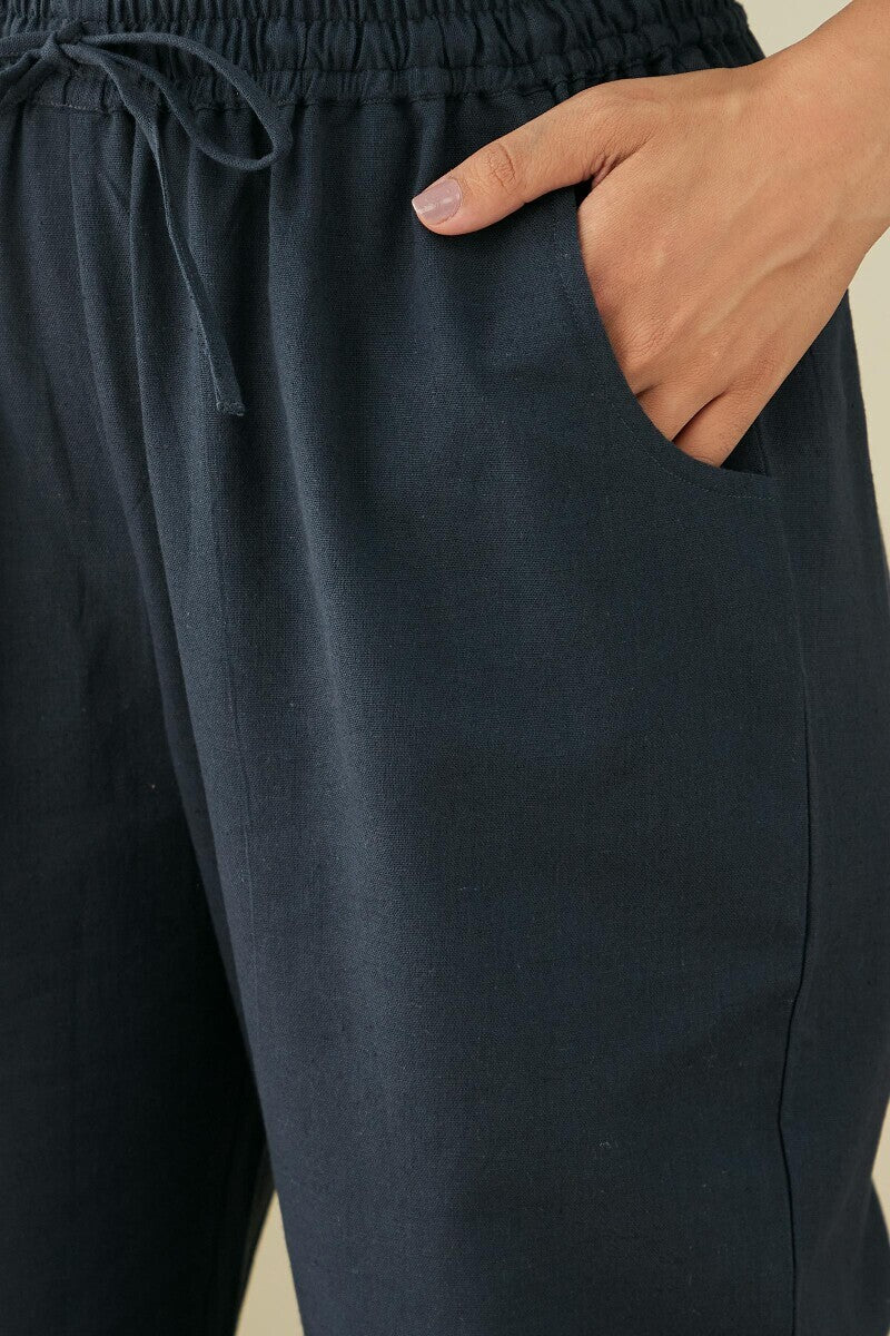 Rosheen Feriha Narrow Pants