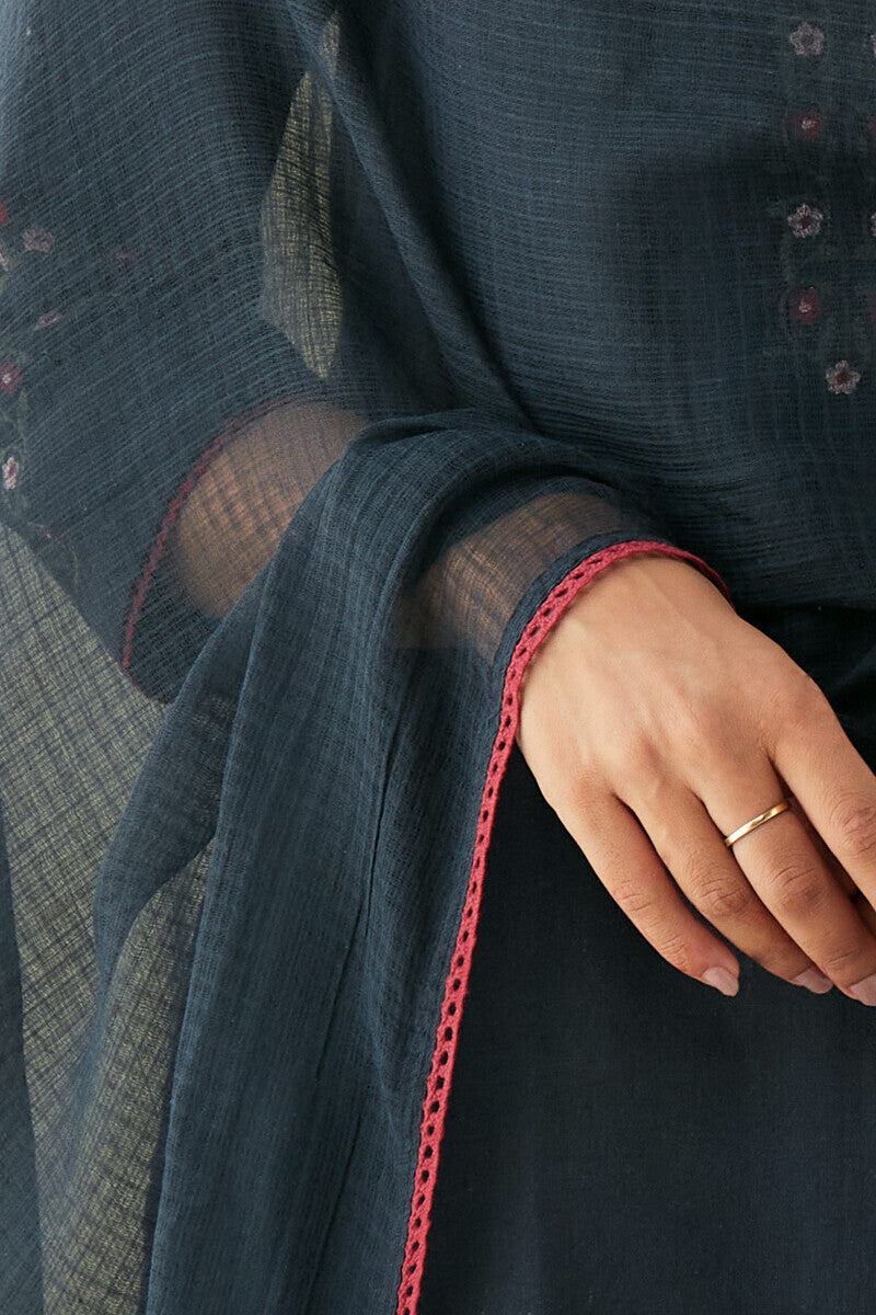 Rosheen Feriha Dupatta