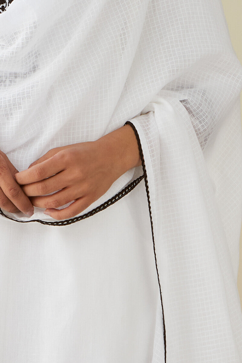 Mirza Noor Kota Dupatta