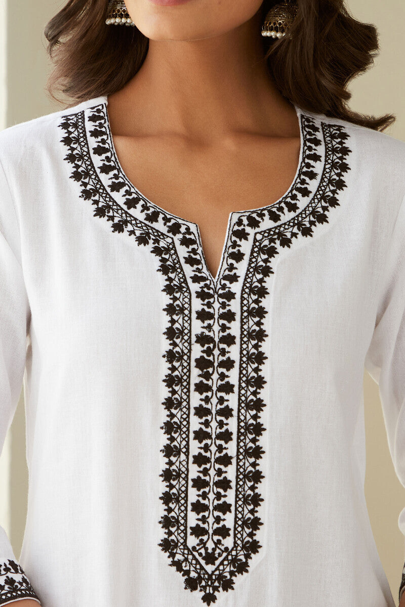 Mirza Noor Kurta