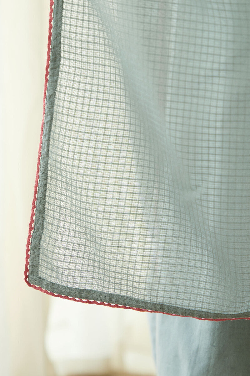 Rosheen Zoha Dupatta