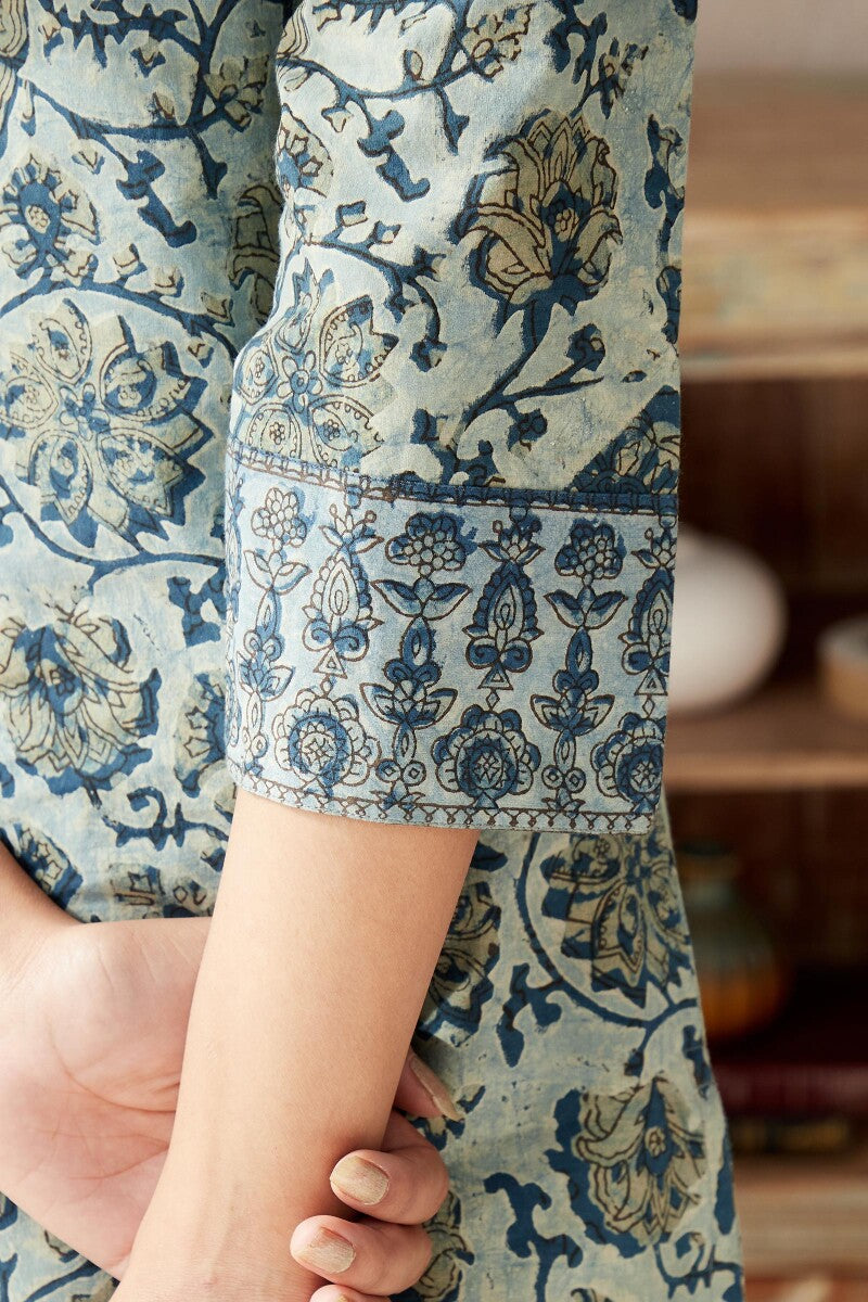 Sehra Nagma Akola Kurta