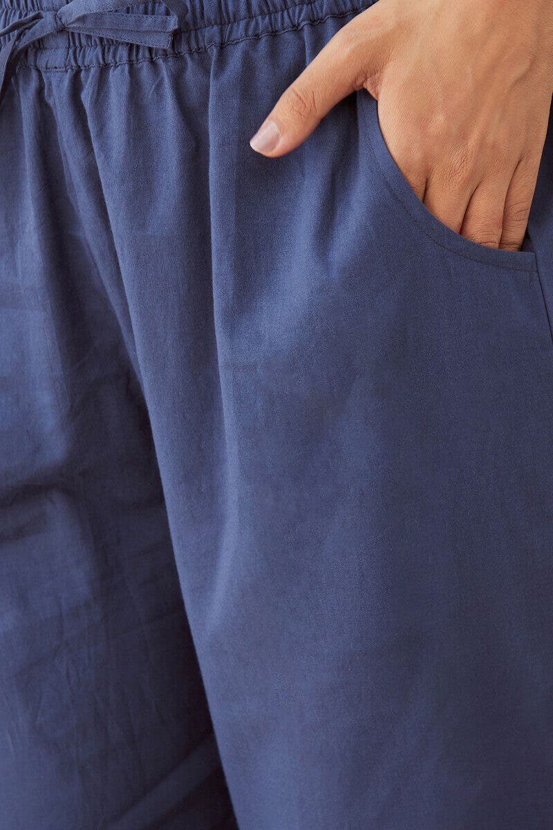 Sehra Aasira Narrow Pants