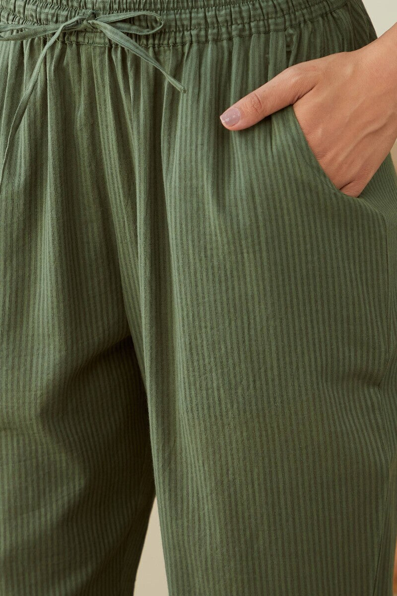 Sehra Kiran Narrow Pants