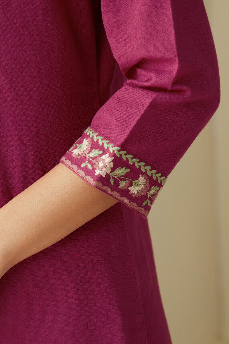 Rosheen Parisa Kurta