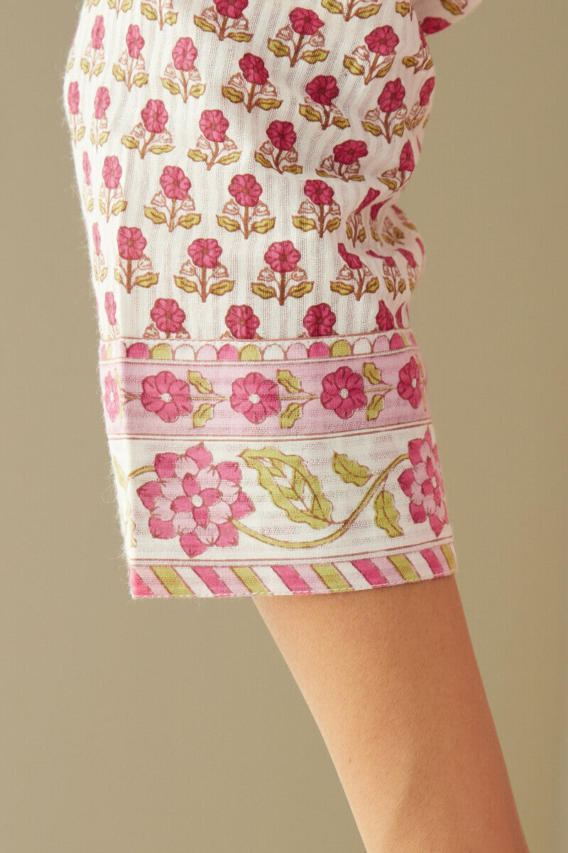 Rosheen Aisha Sanganeri Kurta