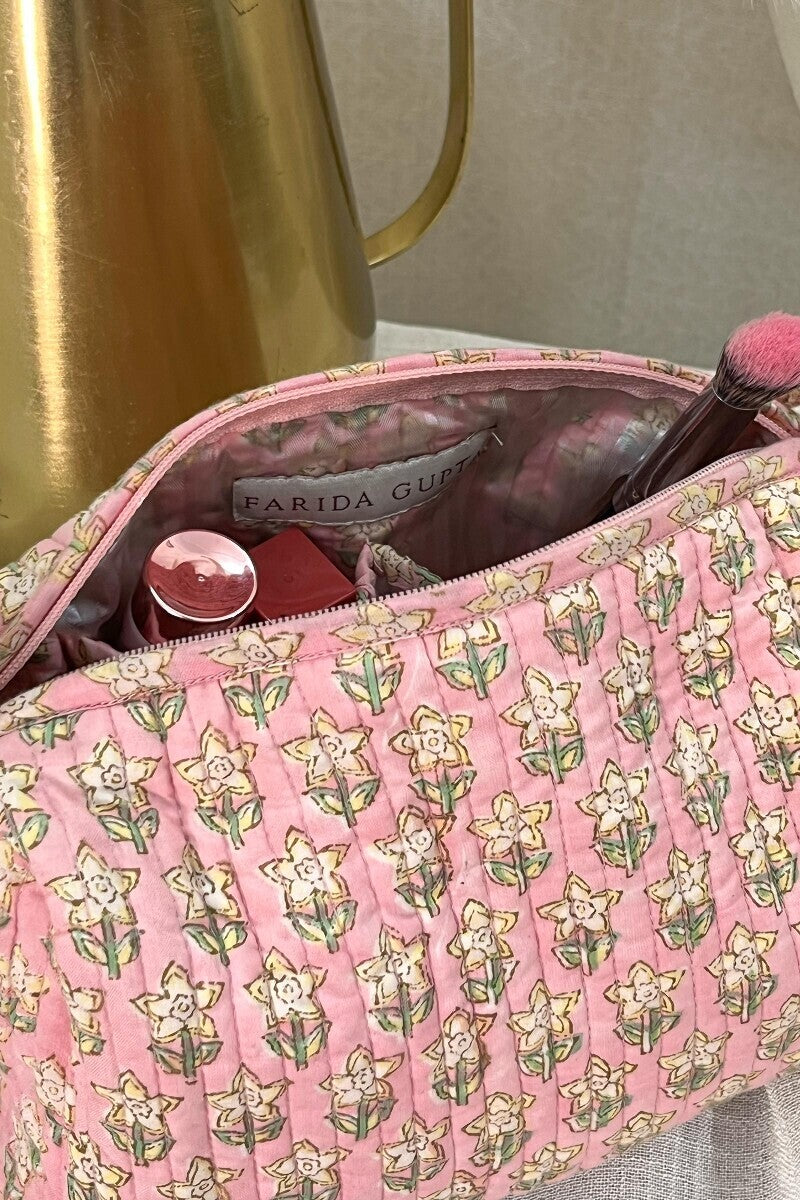 Roza Ruhani Vanity Pouch