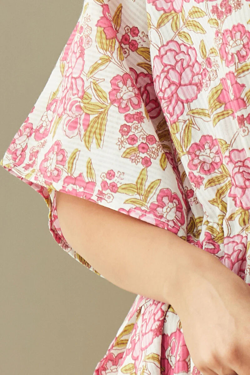 Rosheen Aliza Kaftan