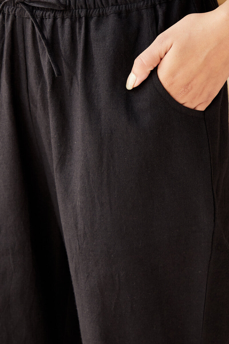 Roza Seher Narrow Pants