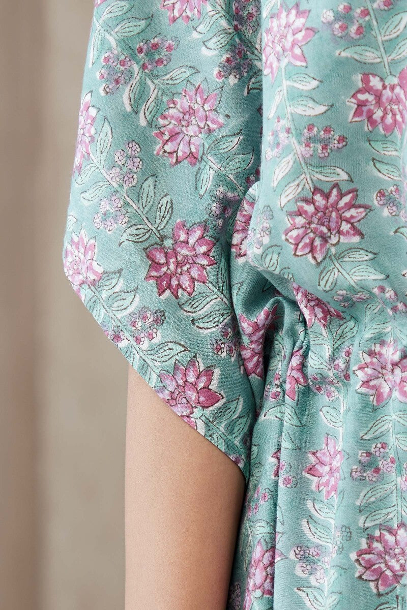 Gulshan Bagh Sahira Kaftan