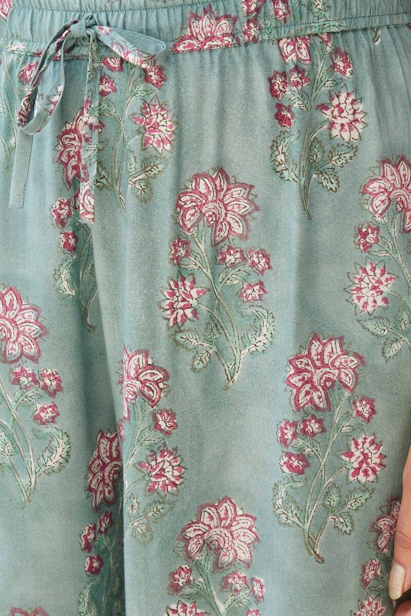 Gauhar Aiza Sanganeri Izhaar Pants