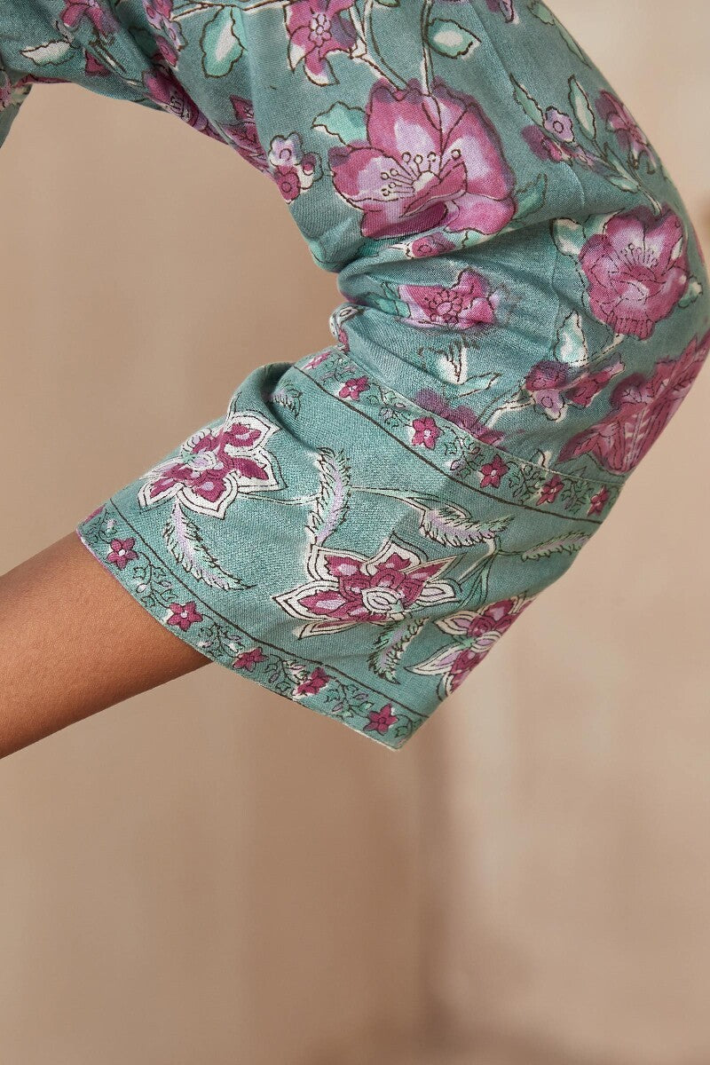 Gulshan Bagh Meera Loungewear Set