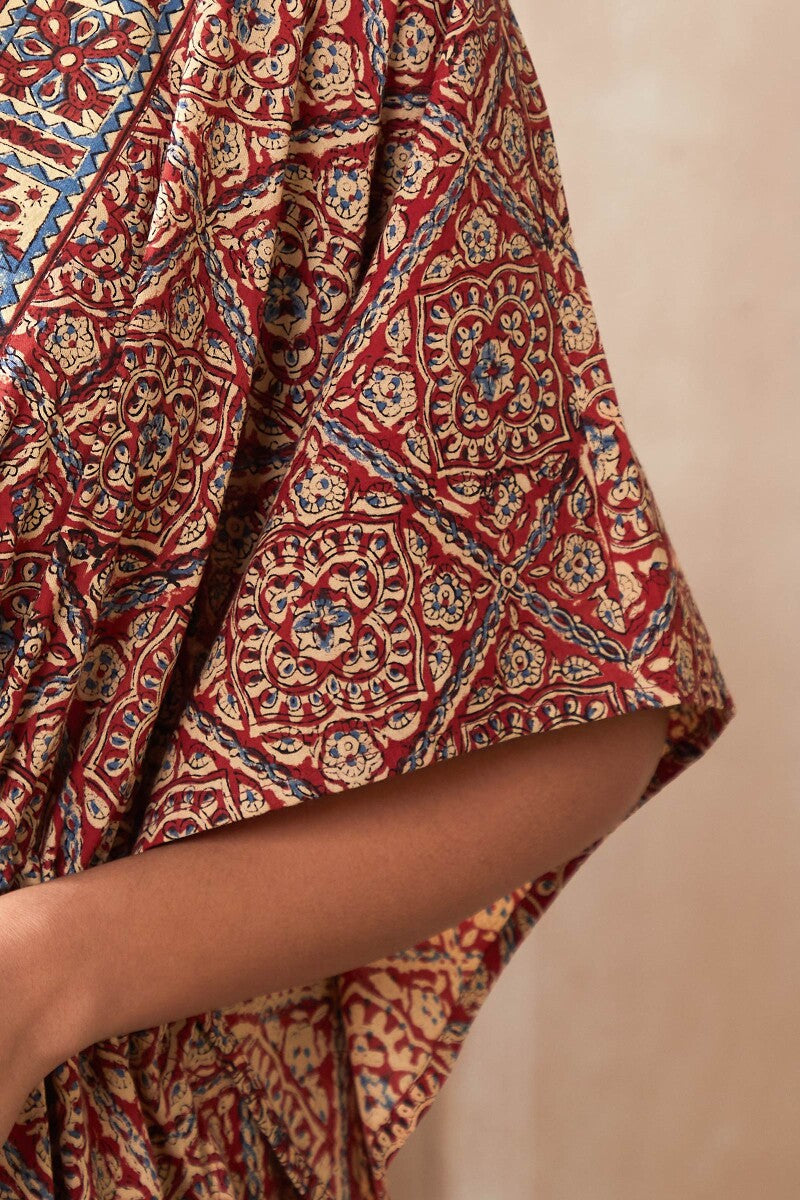 Sehra Yasmine Kaftan