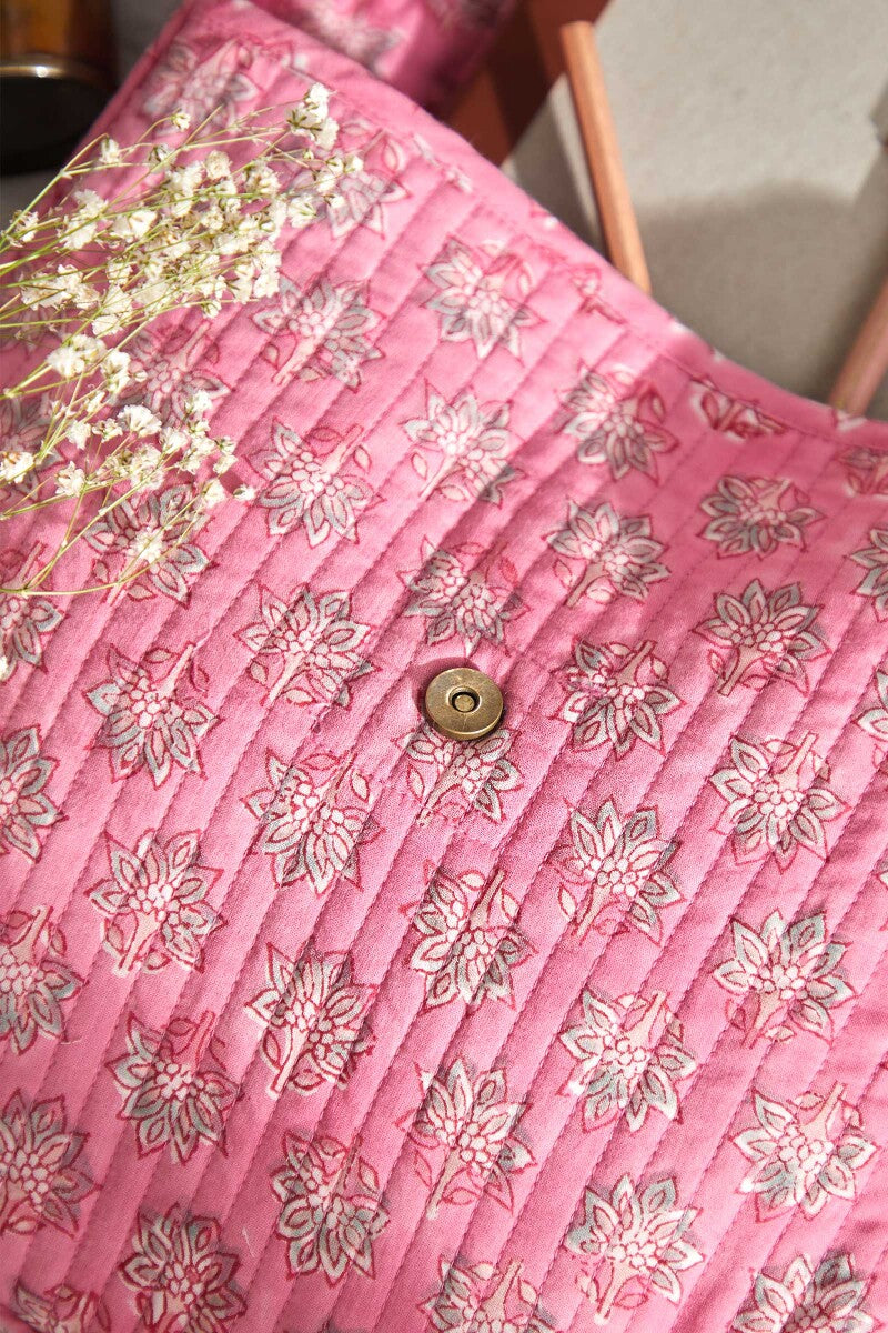 Roza Nahid Crossbody Bag