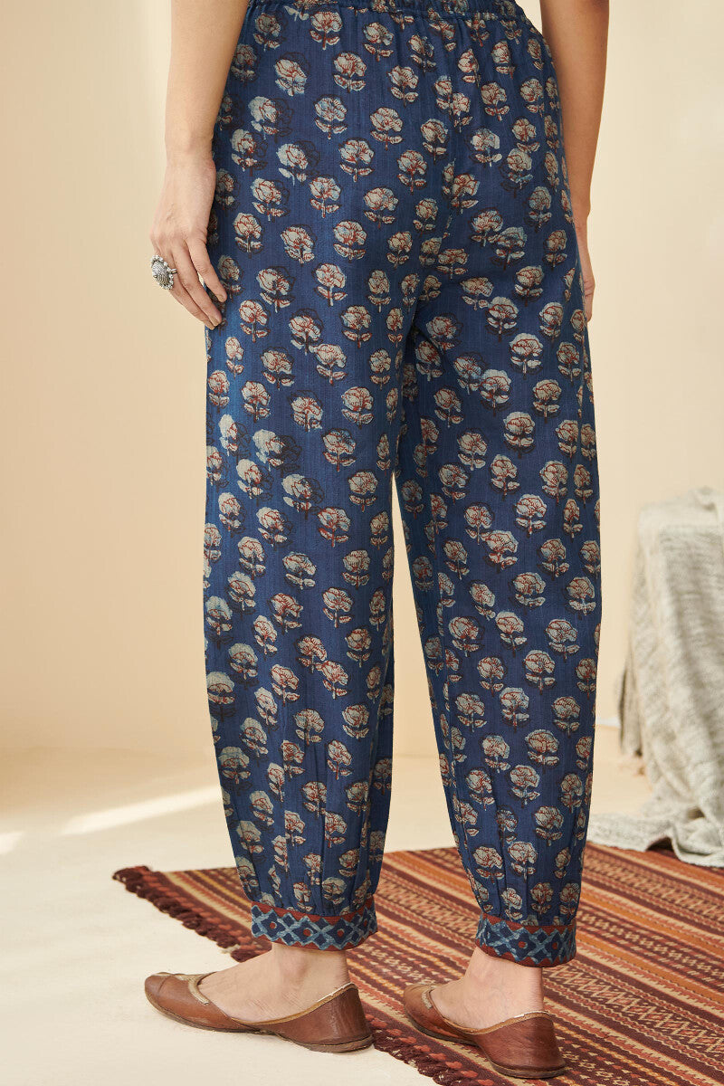 Sehra Ruhi Akola Izhaar Pants