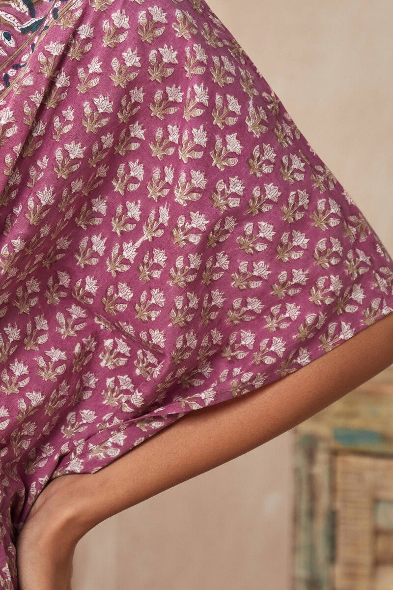 Gauhar Rehmat Kaftan