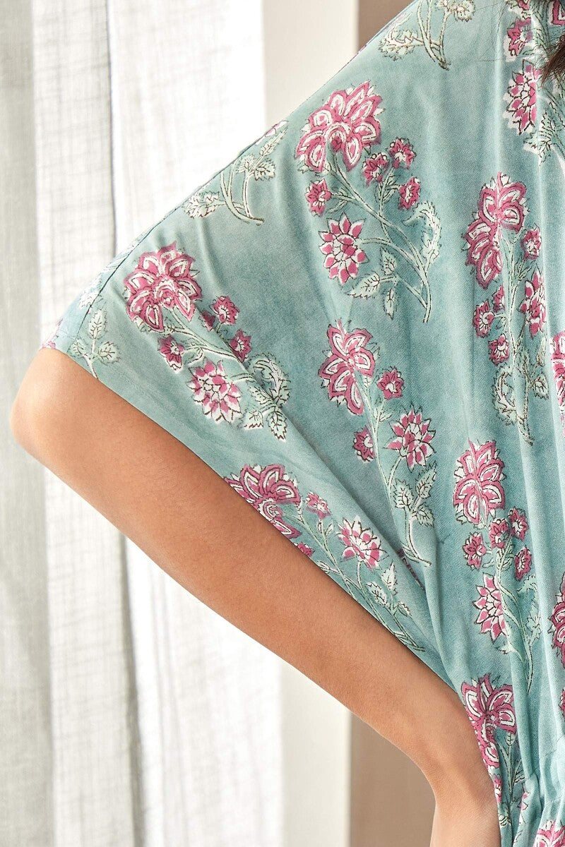 Gulshan Bagh Parisa Kaftan