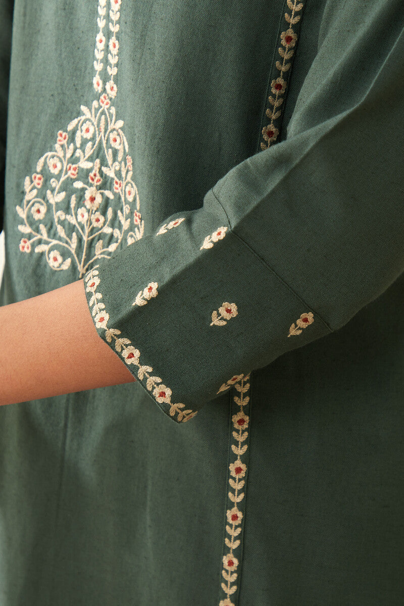 Roza Seerat Kurta