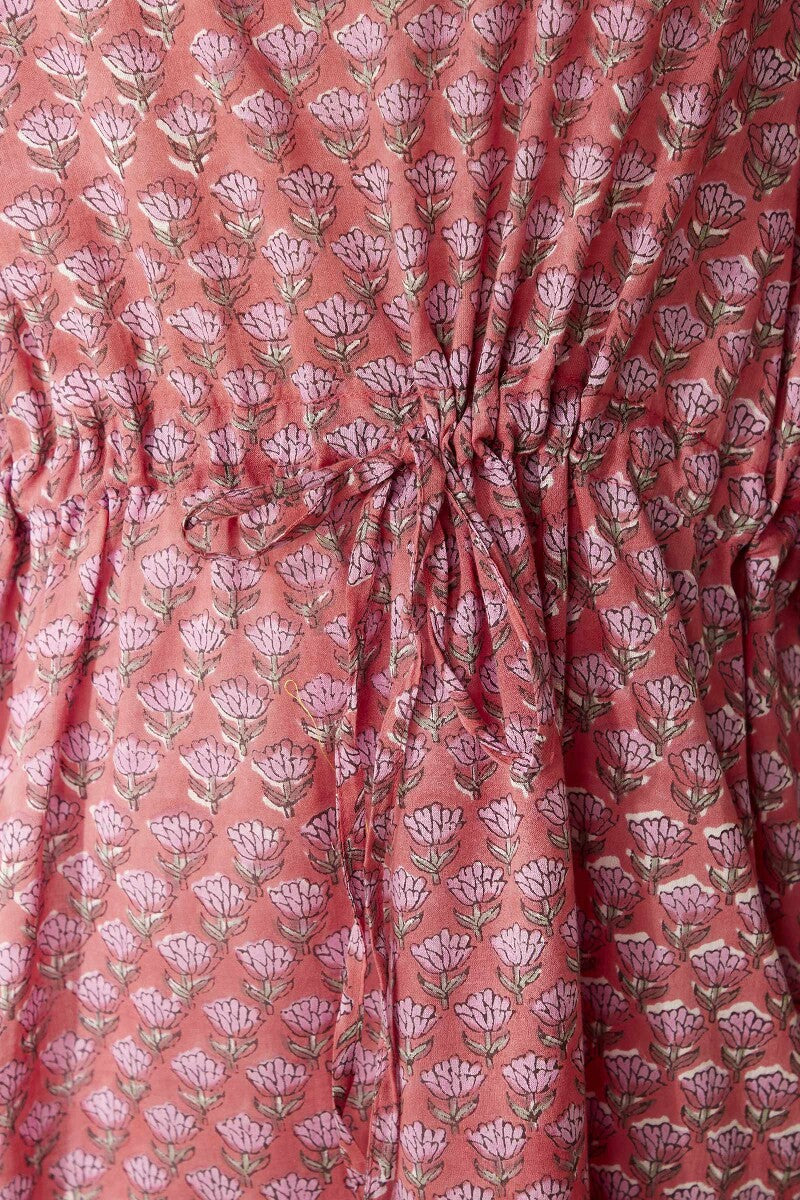 Gulshan Bagh Heer Kaftan