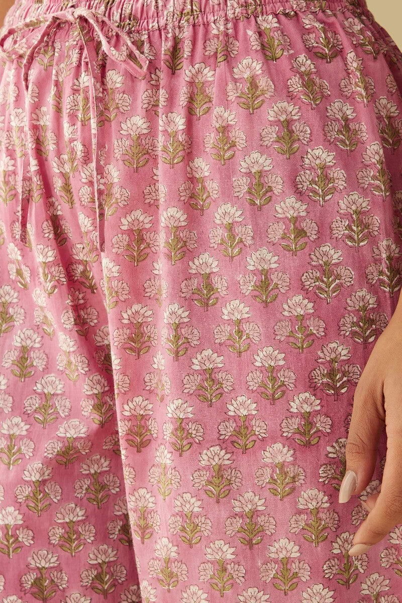 Gulshan Bagh Gauhar Sanganeri Izhaar Pants