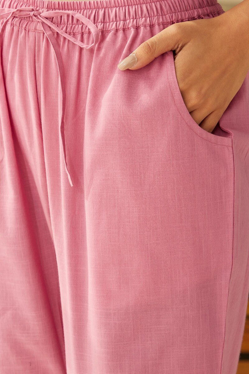 Gulshan Bagh Gauhar Narrow Pants