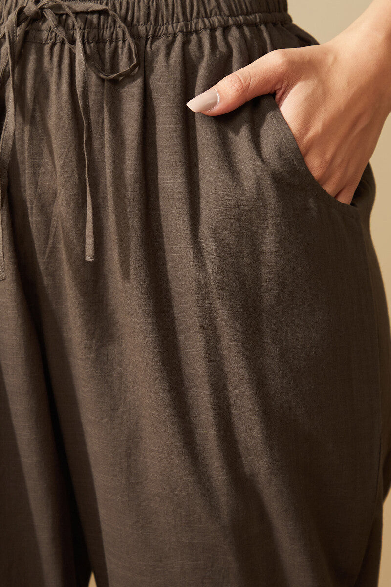 Sehra Mahi Narrow Pants