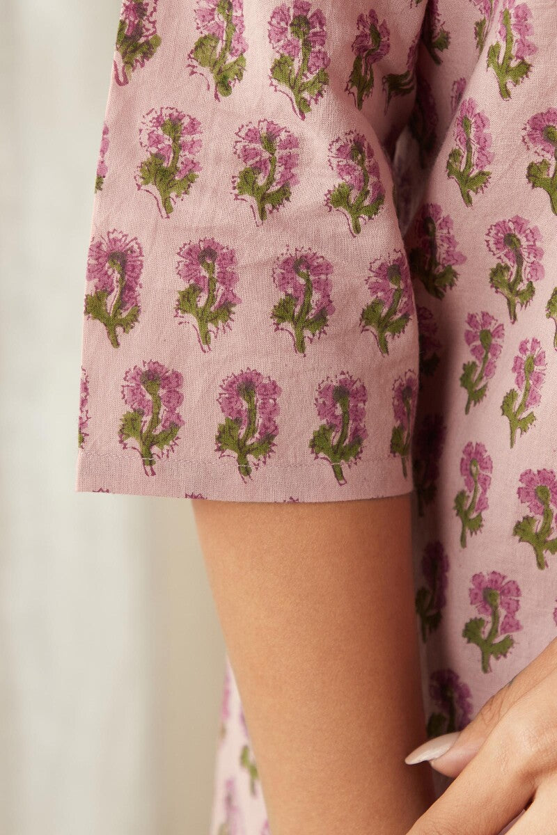 Roza Afsar Loungewear Set