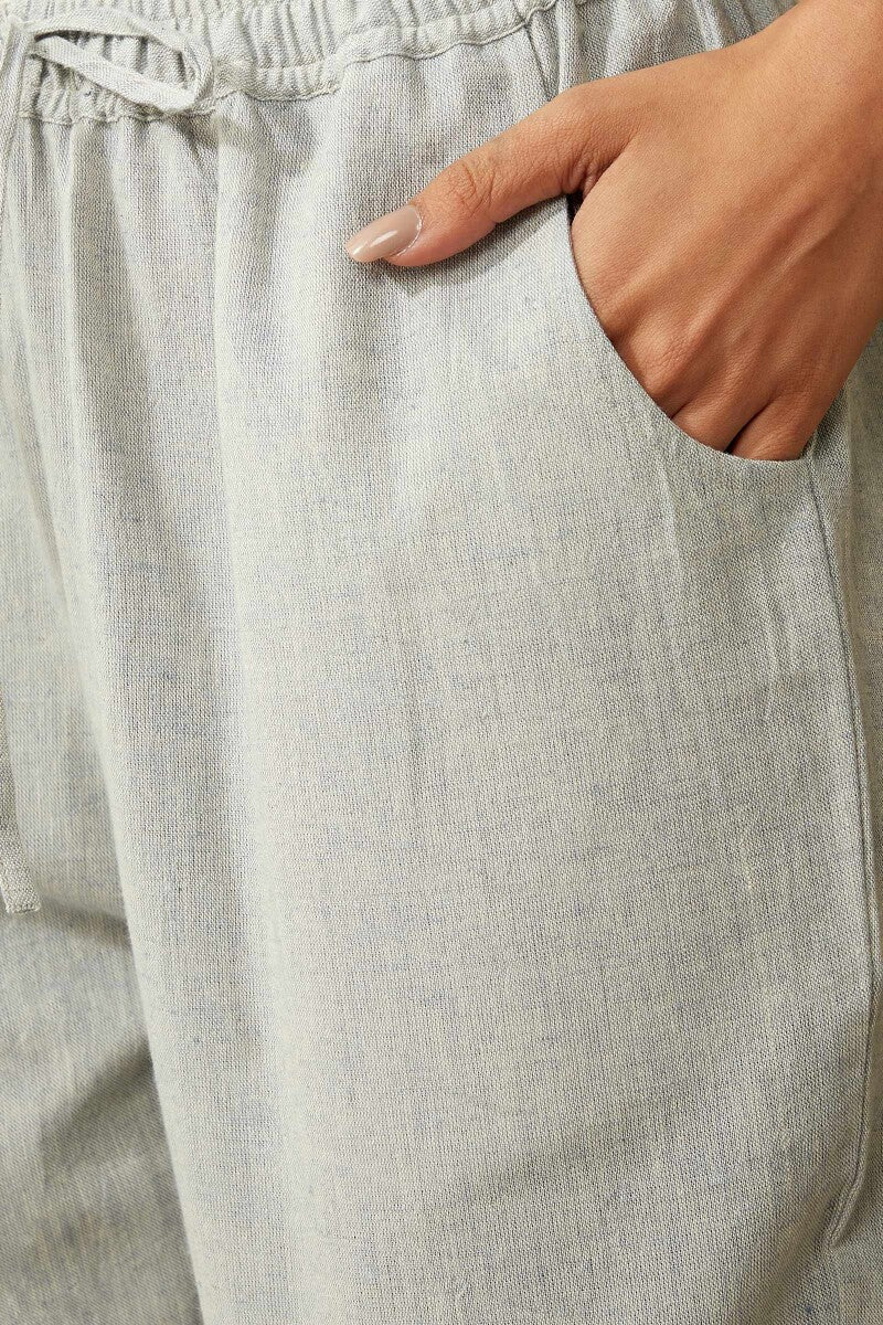 Mirza Sehreen Narrow Pants