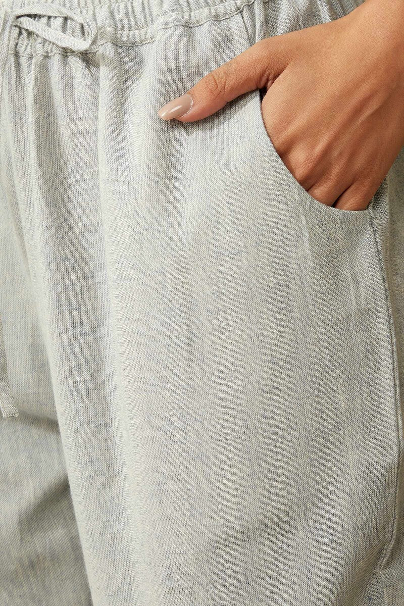 Mirza Sehreen Narrow Pants