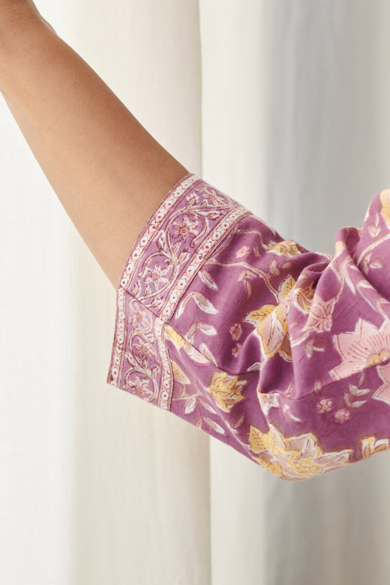 Gauhar Jannat Sanganeri Kaftan