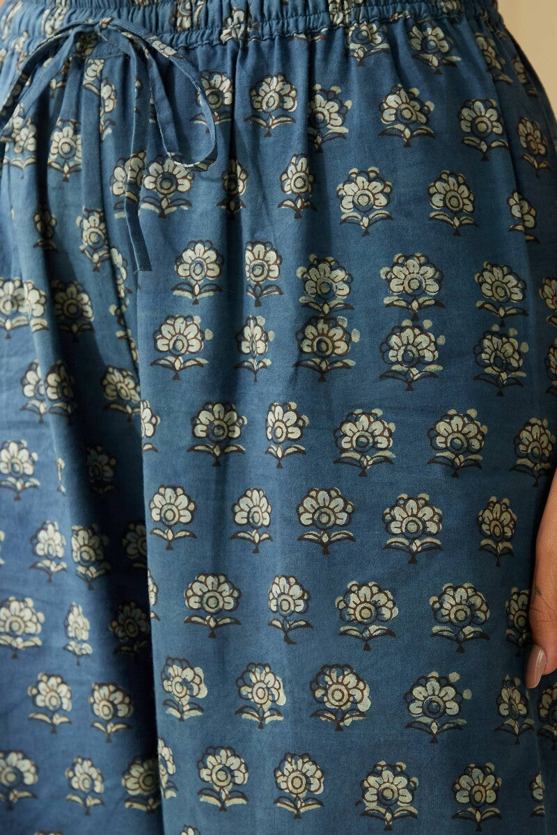 Sehra Aisha Akola Izhaar Pants