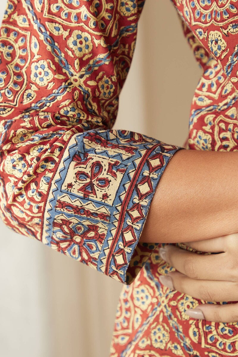 Sehra Rehmat Loungewear Set