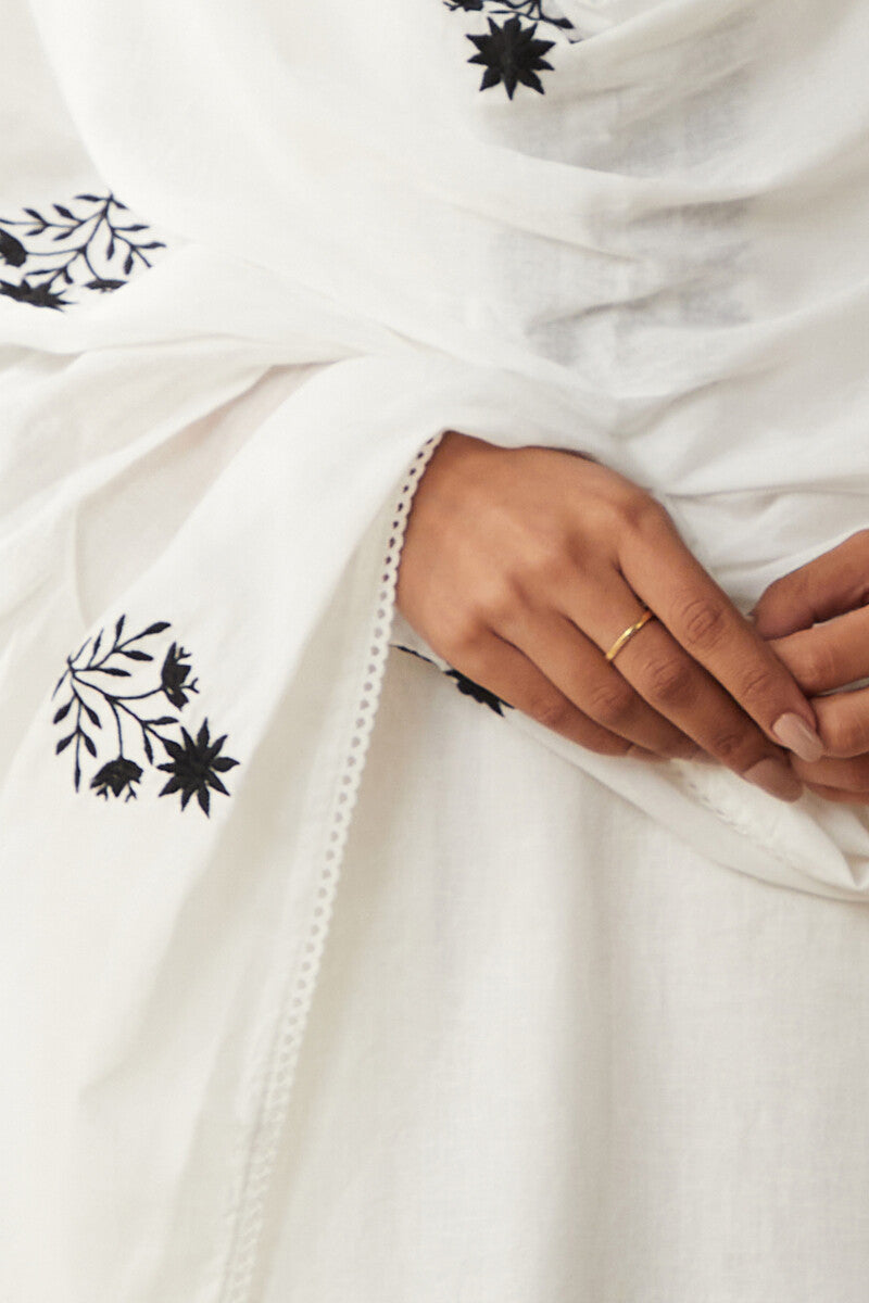 Mirza Noor Dupatta
