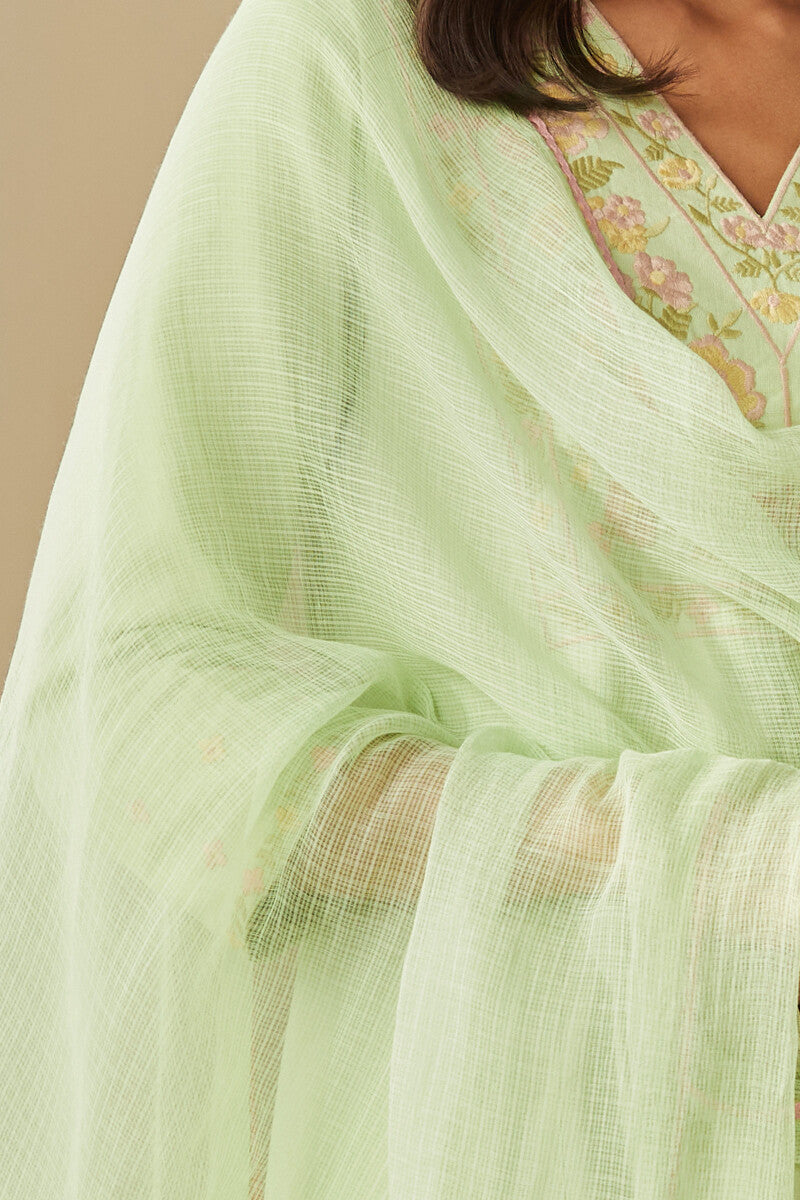 Rosheen Saira Dupatta