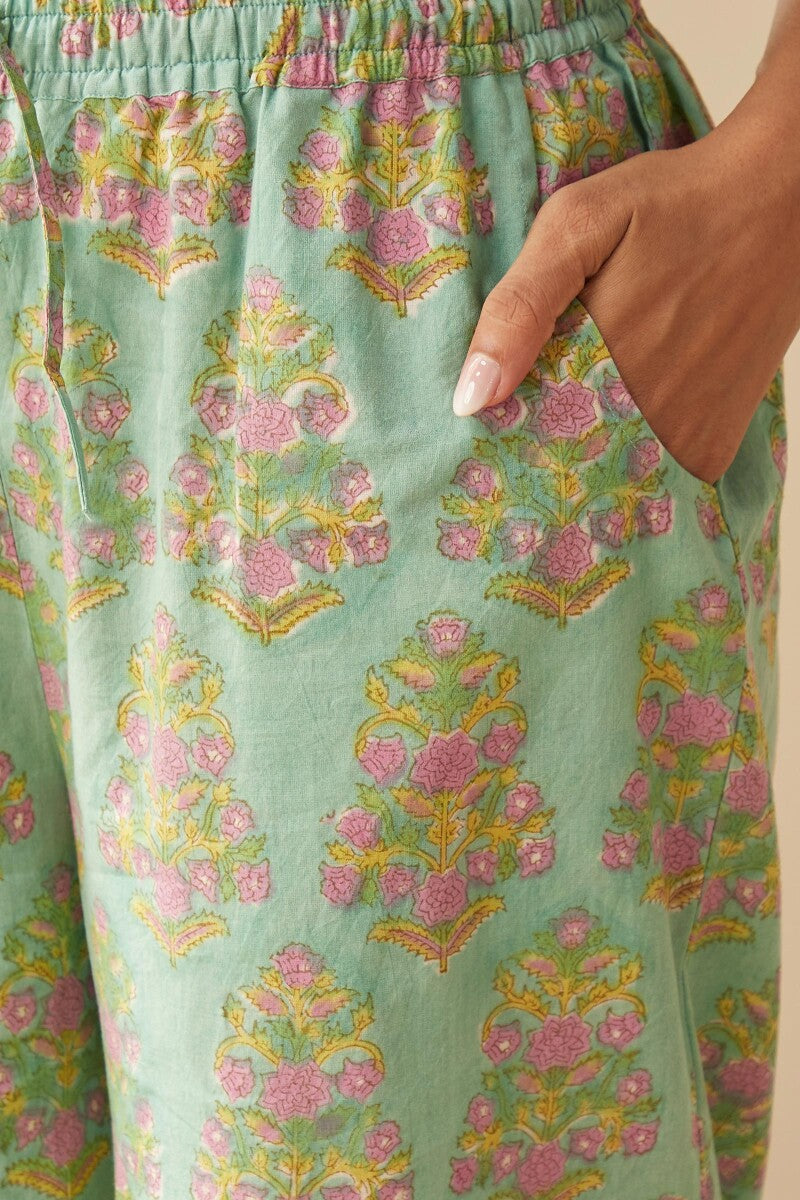 Rosheen Fizah Sanganeri Farsi