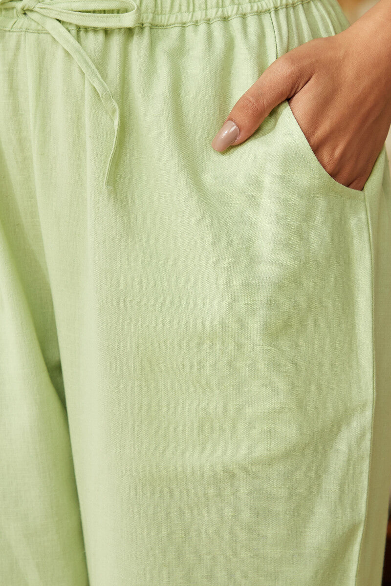 Rosheen Saira Narrow Pants