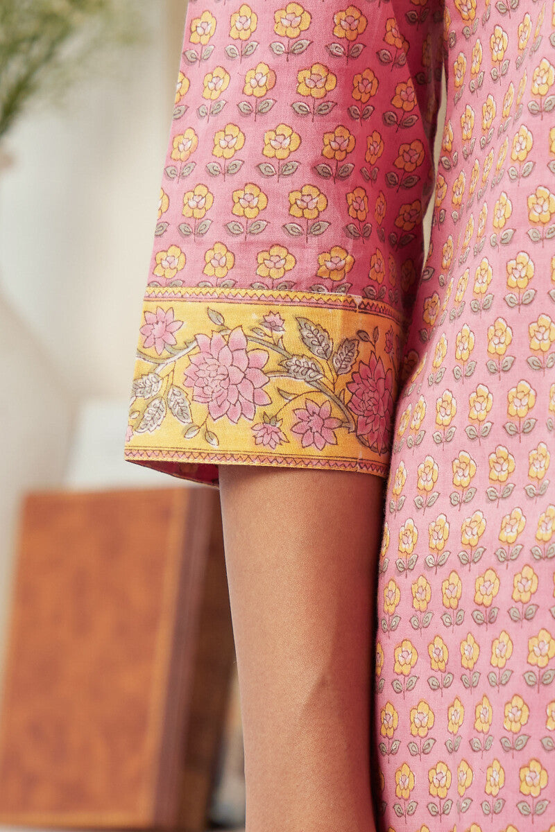 Rosheen Sehnaz Loungewear Set