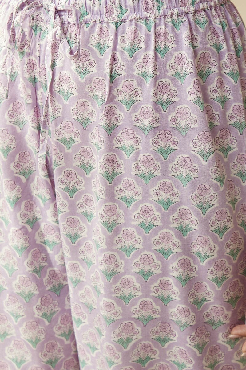 Rosheen Nida Sanganeri Izhaar Pants