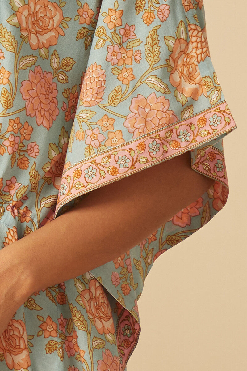 Rosheen Saira Sanganeri Kaftan